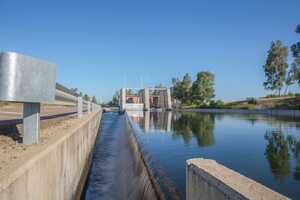 Urban Water Infrastructures Article Thubnail