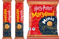 Magical Collaboration Cookie Snacks Image 1