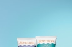 Targeted Foot Creams