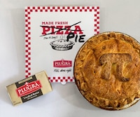 European-Style Butter-Inspired Sweepstakes Image 1