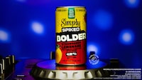 Spiked Strawberry Lemonade Drinks Image 1