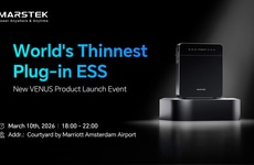 Plug-In Energy Storage Systems