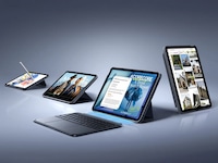 Detachable Keyboard Cases Image 1