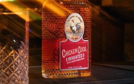 Wheat-Forward Kentucky Bourbons