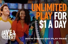 Entertainment Venue Loyalty Platforms