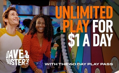 Entertainment Venue Loyalty Platforms