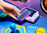 Entertainment Venue Loyalty Platforms Image 2