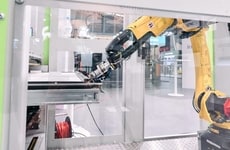 Enterprise Robotics AI Platforms