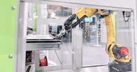 Enterprise Robotics AI Platforms Image 1
