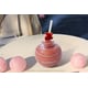 Tennis-Themed Ros&eacute; Cocktails Image 1