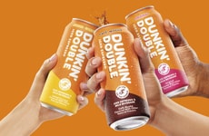 Tall Can Espresso Beverages