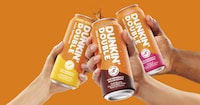 Tall Can Espresso Beverages Image 1