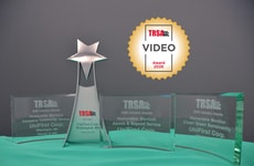 Award-Winning Service-Oriented Brands