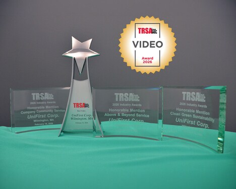 Award-Winning Service-Oriented Brands