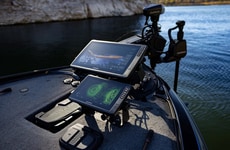 360-Degree Sonar Systems