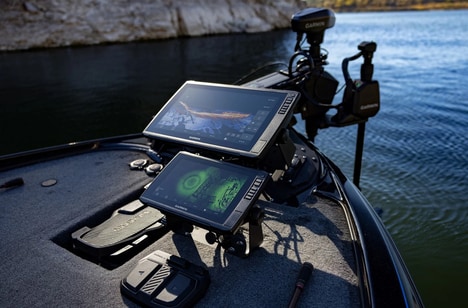 360-Degree Sonar Systems