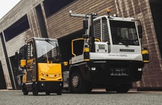 Industrial Autonomy Software Platforms