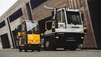 Industrial Autonomy Software Platforms