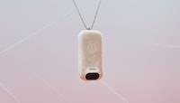 Context-Aware AI Pendants Image 1