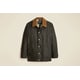 Waxed Cotton Barn Jackets Image 1