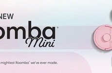 Ultra-Compact Autonomous Vacuums