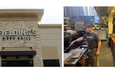 Restaurant Kitchen Display Systems