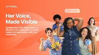 Women-Honoring Creator Campaigns Image 1