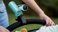 Three-in-One Personal Cooling Devices Image 3