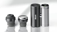 Three-in-One Personal Cooling Devices Image 5