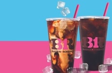 New Coffee Beverage Options