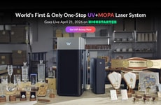 Innovative Integrated Laser Systems