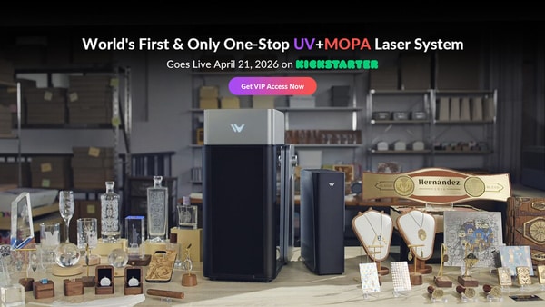 Innovative Integrated Laser Systems