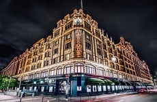 Luxury Whisky Retail Boutiques