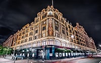 Luxury Whisky Retail Boutiques