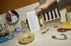 Multi-Room Audio Support Speakers