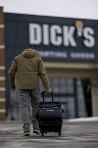 Outdoor Cooler Brand Expansions Image 1