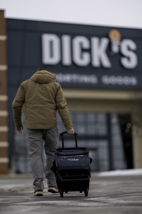 Outdoor Cooler Brand Expansions