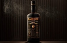 Aged Single-Esters Rums