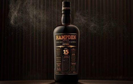 Aged Single-Esters Rums