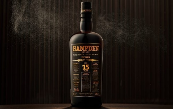 Aged Single-Esters Rums