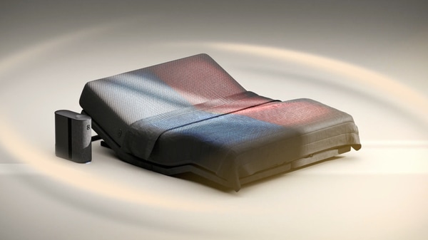 AI-Driven Sleep Systems