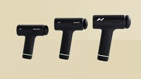 Accessible Massage Gun Lineups Image 2
