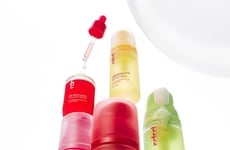 Targeted Bubbly Toners