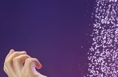 Cosmic Collab Shower Jellies