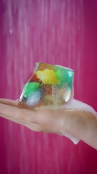 Cosmic Collab Shower Jellies Image 2
