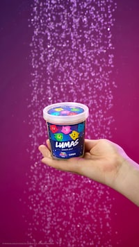 Cosmic Collab Shower Jellies Image 3