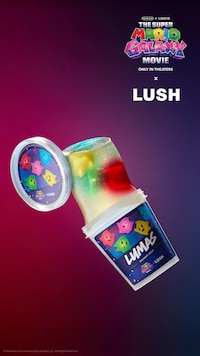 Cosmic Collab Shower Jellies Image 4