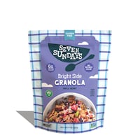 Oat Protein Granolas Image 2