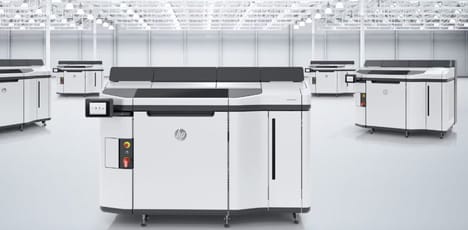 High-Temperature Filament Platforms