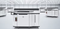 High-Temperature Filament Platforms